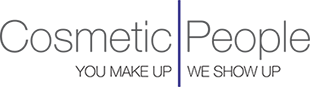 Cosmetic People Logo